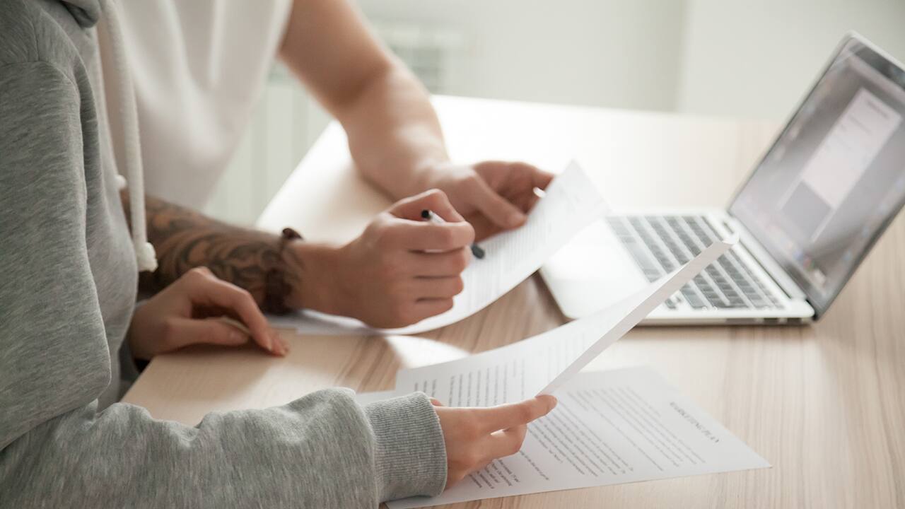 Stood as guarantor? Know how to protect yourself if the borrower defaults on loans