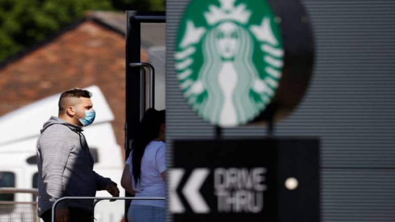 Starbucks profits beat on China recovery, shares dive on guidance - Vimarsana News