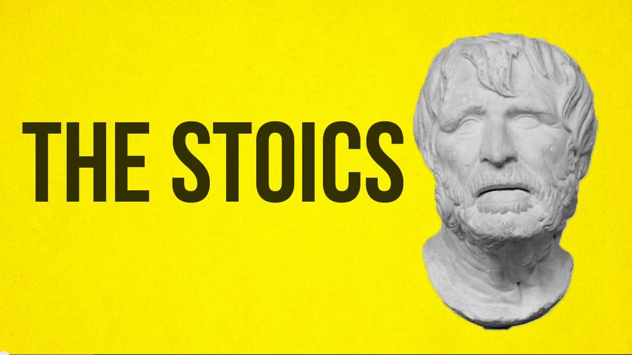 Stoicism and its Contents: Why this philosophical discipline still matters