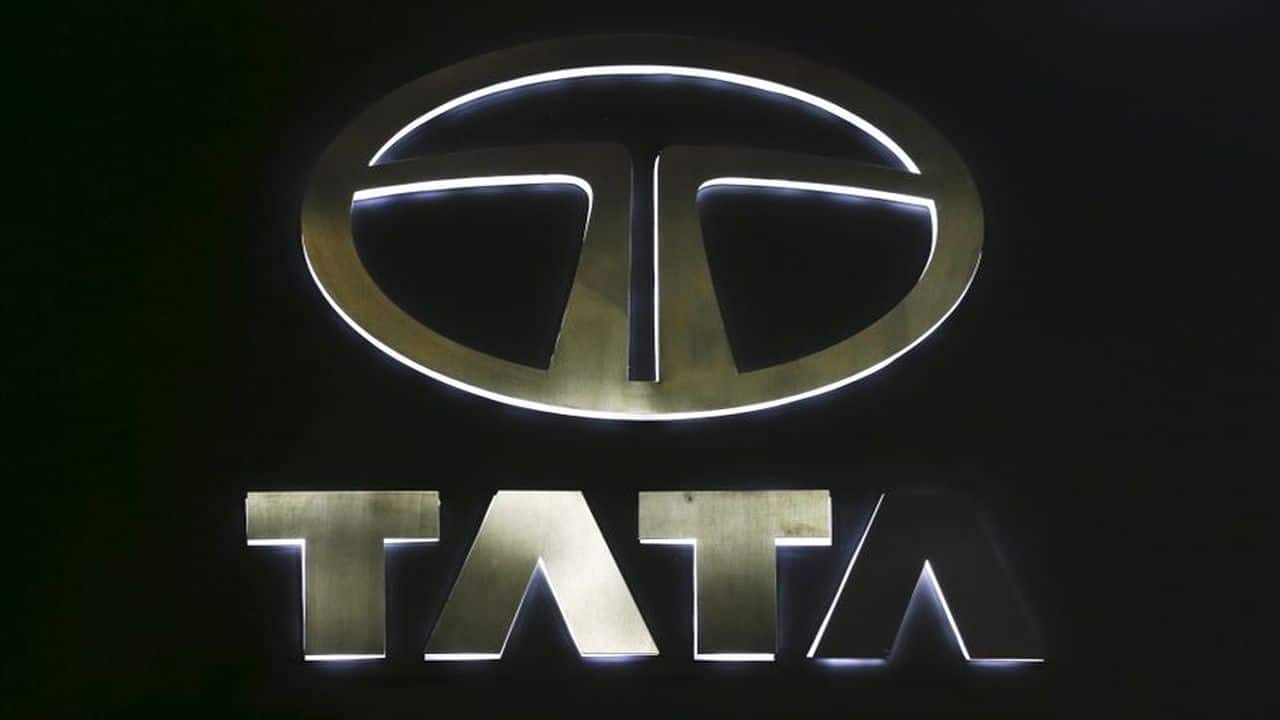 Tata Motors unveils new brand identity for EVs; set to be called Tata.ev -  Overdrive