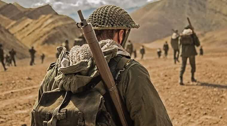 Lest we forget: Movies and music that keep the memories of 1962 India-China war heroes alive Lest we forget: Movies and music that keep the memories of 1962 India-China war heroes alive