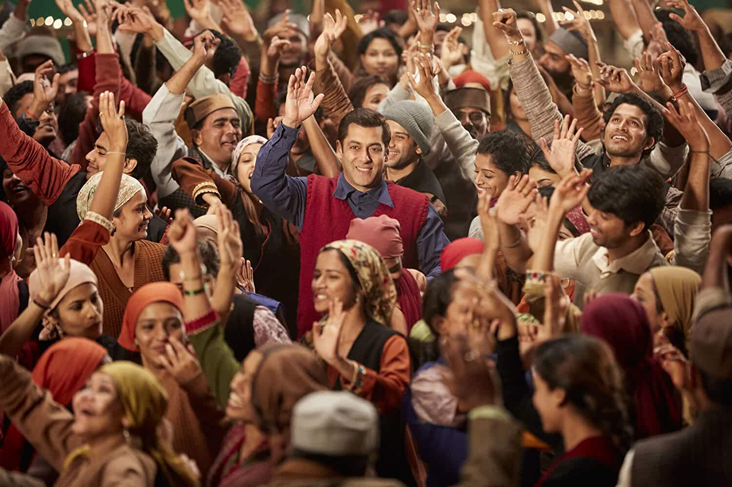 tubelight