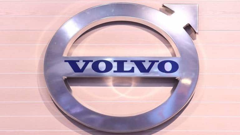 AB Volvo to cut white-collar workforce by 4,100 jobs as pandemic ...