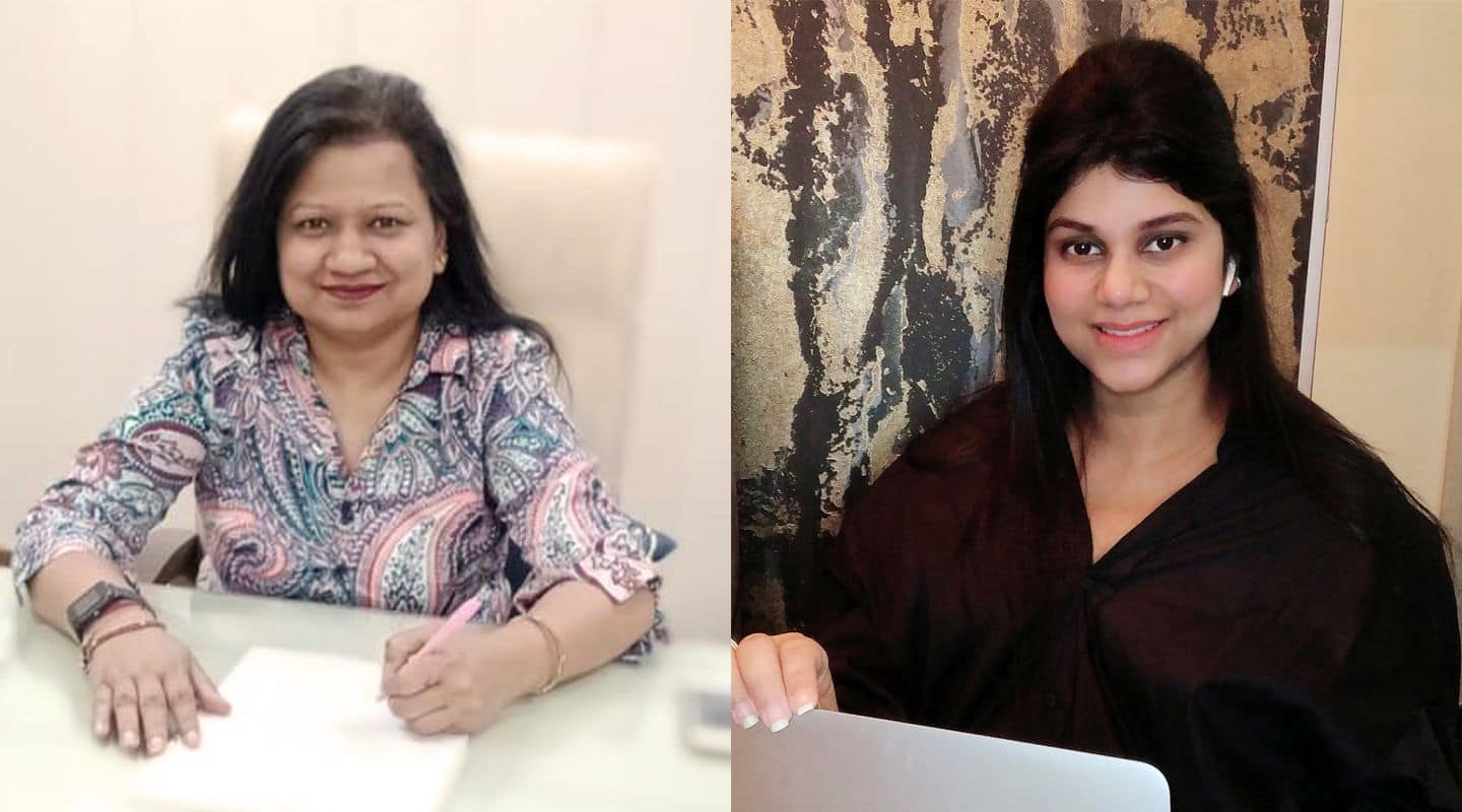 The tale of two entrepreneurs who adapted to lockdown and grew