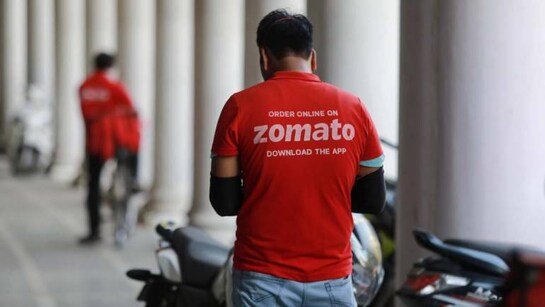 Exclusive | Zomato is about to buy a startup that has little to do with food delivery