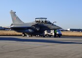 India, France to begin negotiations for mega Rs 50,000-crore Rafale Marine jet deal this week