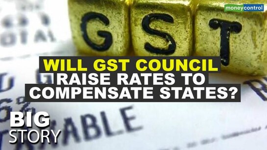 Will GST Council raise rates to compensate states?