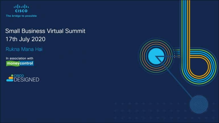 Join Small Business Virtual Summit 2020 in collaboration with CISCO