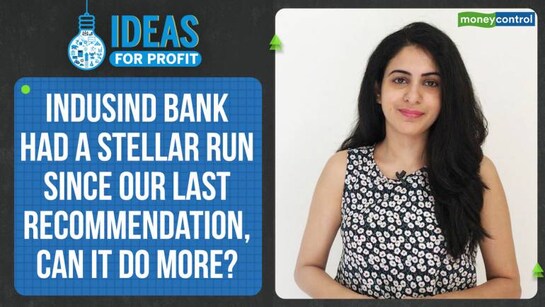 IndusInd Bank had a stellar run since our last recommendation, can it do more?