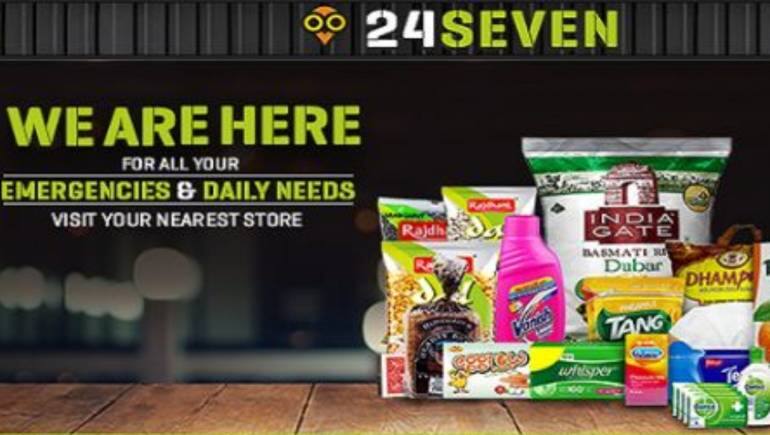 Godfrey Phillips To Exit Retail Business Division '24Seven', Stock Up