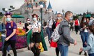 Disney to lay off about 28,000 parks unit employees due to coronavirus hit