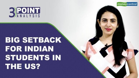 How will US student visa restriction impact Indians?