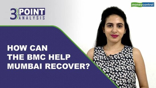 How can the BMC help Mumbai recover