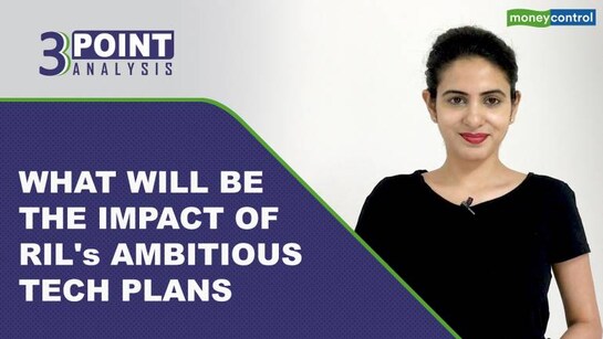 The impact of RIL’s ambitious tech plans