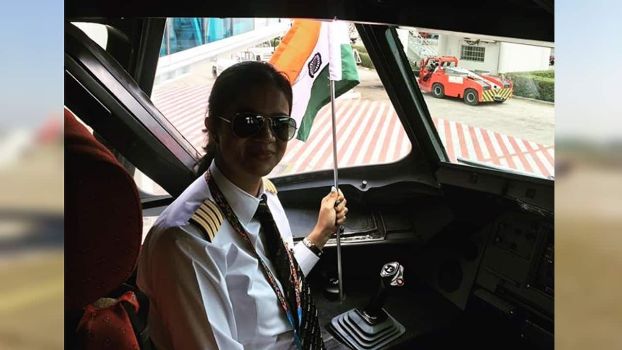 Bhanot recalls an incident where there was a technical issue in the aircraft, which had just taken off from Bangkok. "I had to take a call, either to return or continue to Delhi, the destination," she says. Bhanot decided to complete the flight and was later commended for her quick thinking as the issue was not big enough to return to Bangkok, and thereby saving Air India of huge costs. Bhanot recalls an incident where there was a technical issue in the aircraft, which had just taken off from Bangkok. "I had to take a call, either to return or continue to Delhi, the destination," she says. Bhanot decided to complete the flight and was later commended for her quick thinking as the issue was not big enough to return to Bangkok, and thereby saving Air India of huge costs.