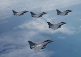 Defence Ministry approves procurement of 26 Rafale jets for Indian Navy