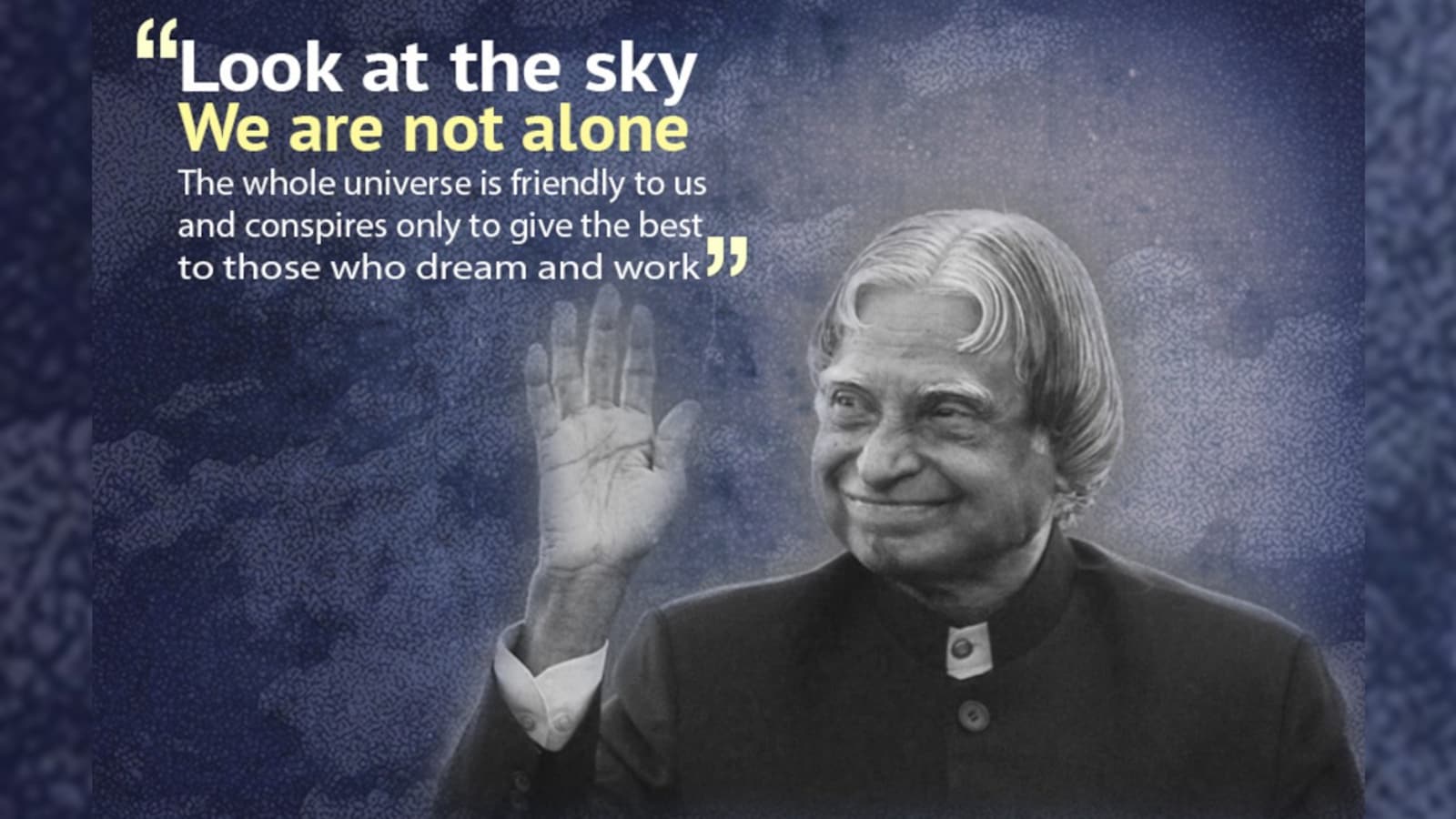 abdul kalam quotes for youth