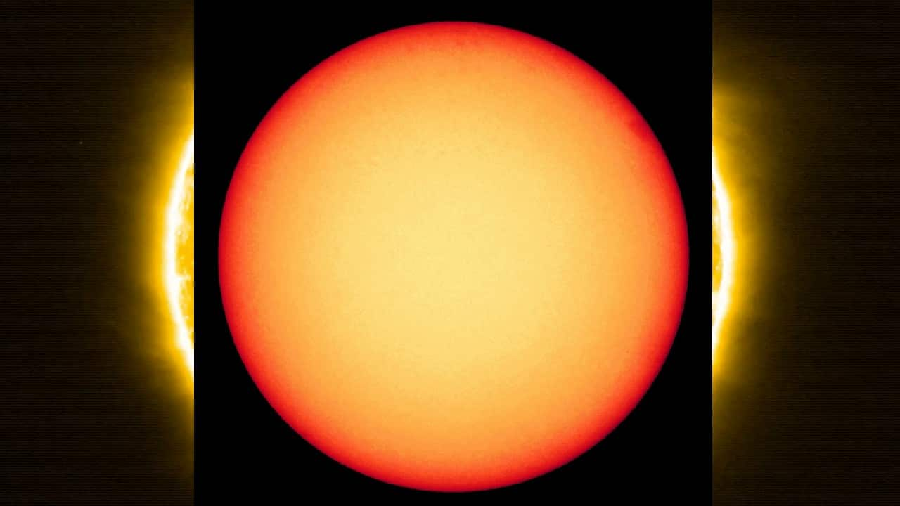 Solar Orbiter Sends Back Closest Photos Of Sun Ever Taken – Reveals ...