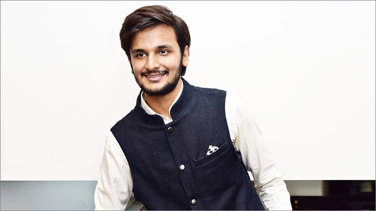 Stock trading simplified by Afzal Lokhandwala