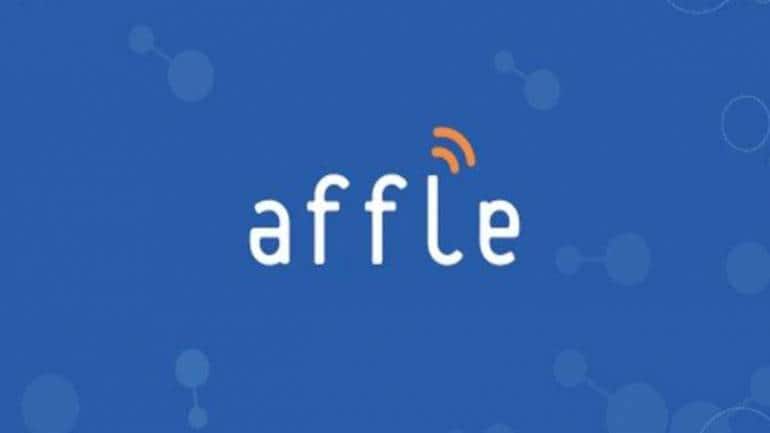 -: Stock News :- AFFLE 05-10-2021 To 08-10-2021