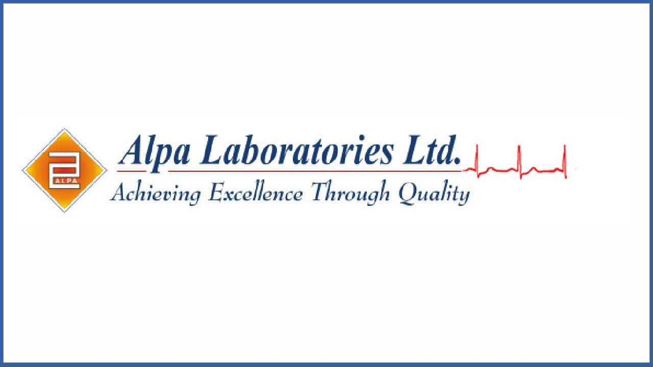 Alpa Laboratories: Shitul Shah has been appointed as an Additional Director (Executive) on the board of directors of the company. The appointment is effective from August 14.