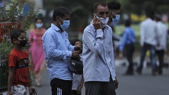 COVID-19 | Achieving herd immunity difficult, new strains could cause reinfection: AIIMS chief