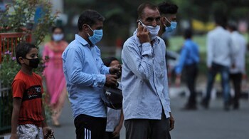 Representative Image (AP Photo)