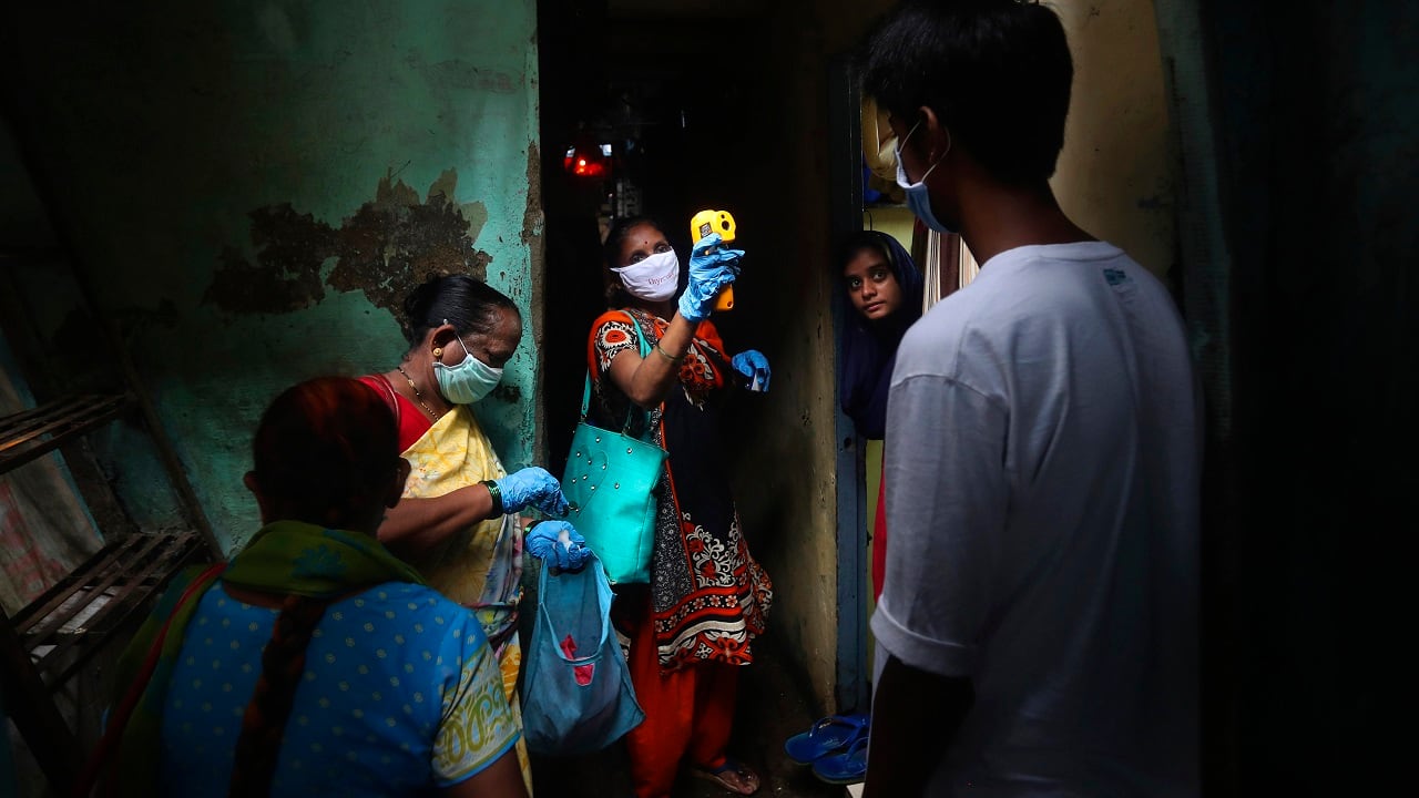 Coronavirus Daily Update: COVID-19 cases explained in charts