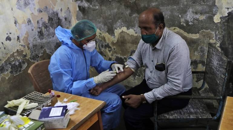 Coronavirus India News highlights | India's COVID-19 count crosses 13 lakh-mark
