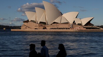 Sydney, Australia (File image: Reuters)