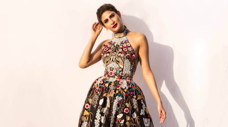 Web streaming medium has given a lot of voices to women’s stories, says actor Aahana Kumra