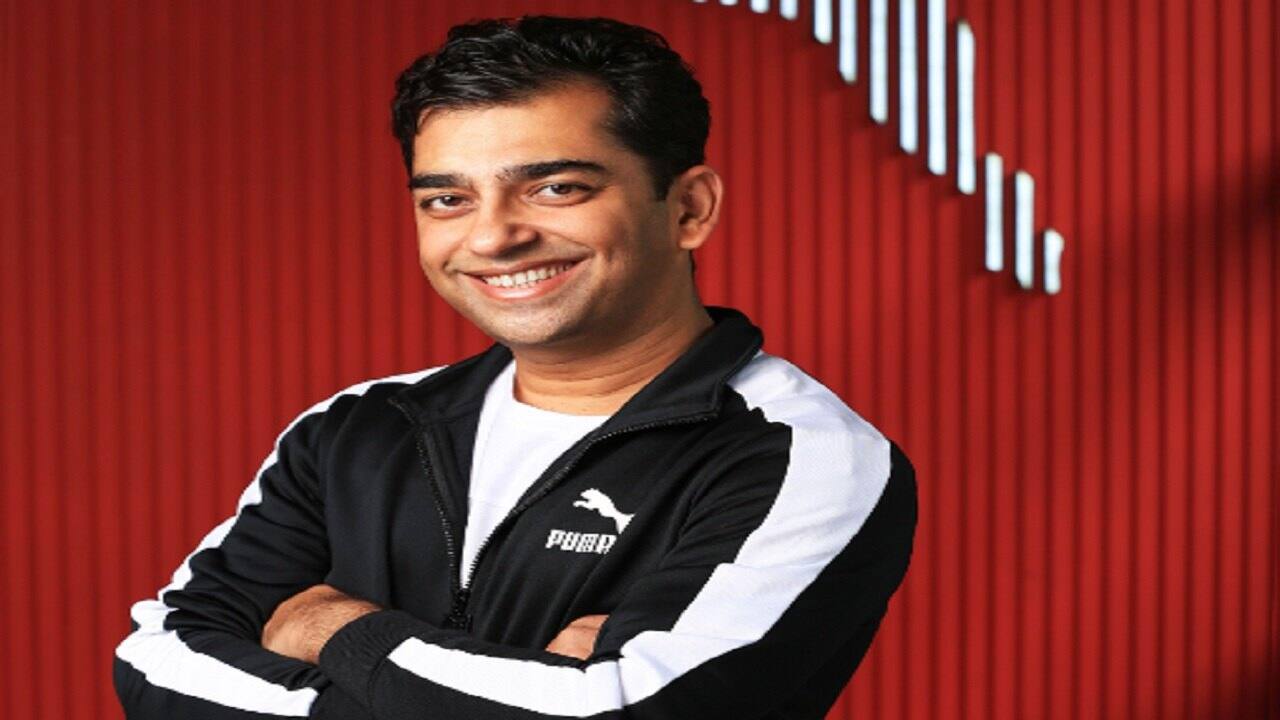 PUMA's Abhishek Ganguly: Clear signs of recovery, sports most resilient to global crises