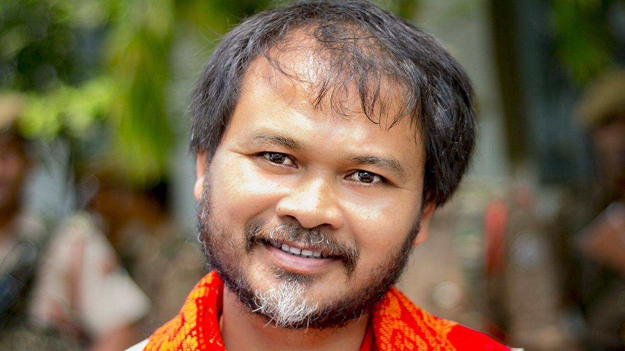 Why Akhil Gogoi always invites the wrath of Assam’s ruling class