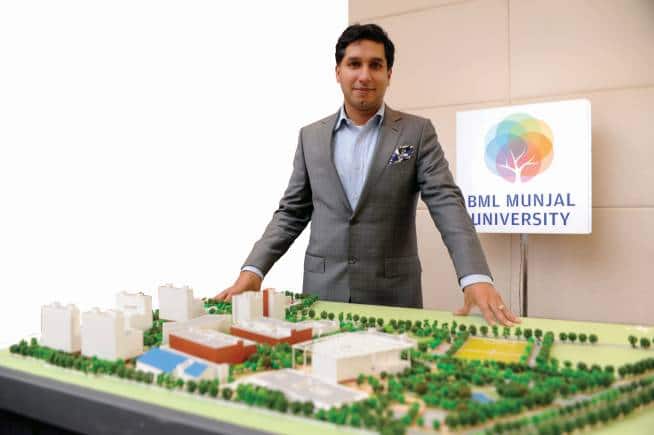 Interview: Survam Partners will never invest in businesses that deal ...
