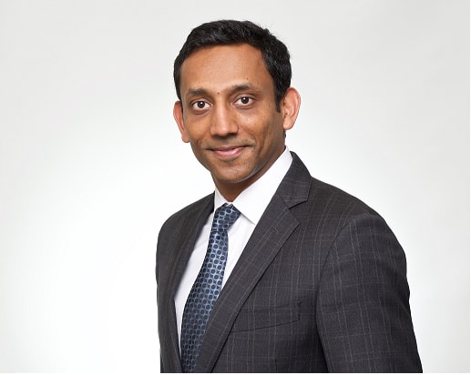 DAILY VOICE: Opportunity in industrial, consumer discretionary sectors, says Amit Goel of Fidelity International