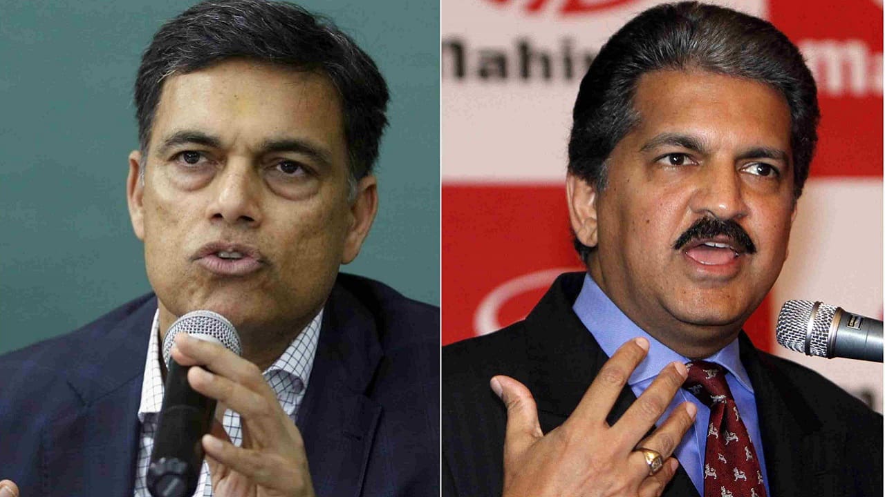 Nationalistic fervour aside, but what will it take for comments by Sajjan Jindal & Anand Mahindra to come true? Nationalistic fervour aside, but what will it take for comments by Sajjan Jindal & Anand Mahindra to come true?