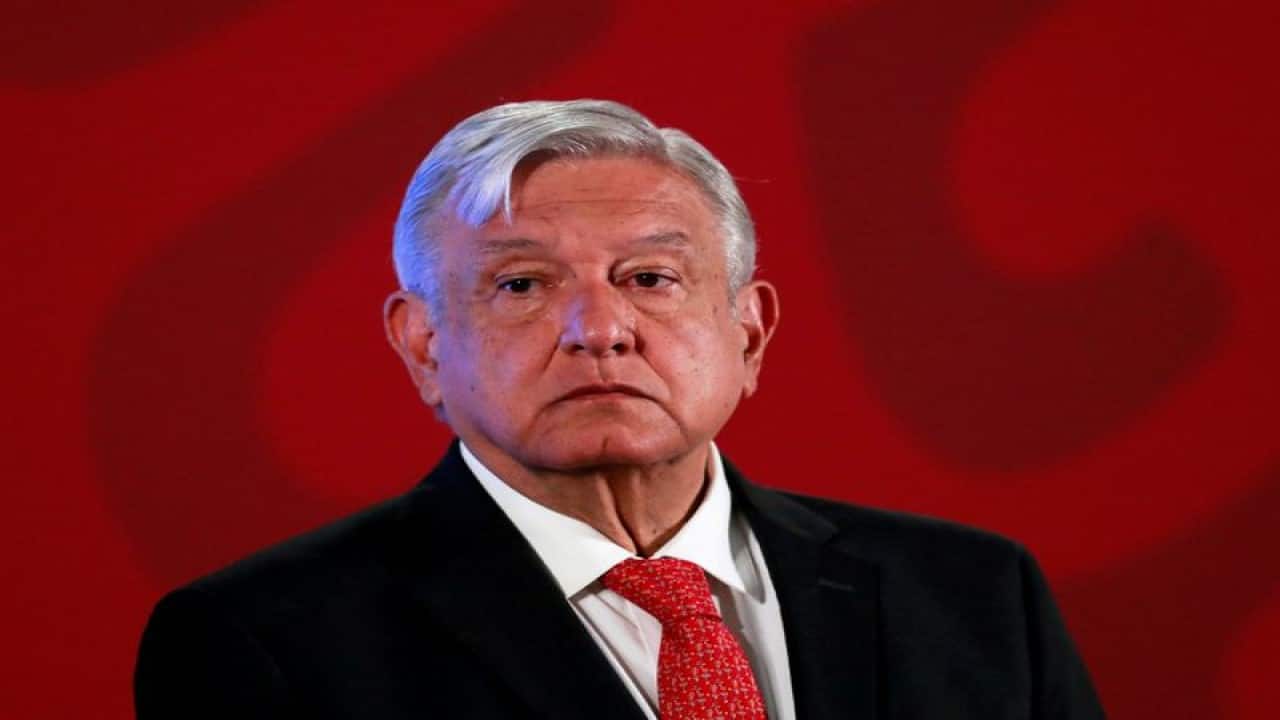 Rank 2 | Mexican President Andrés Manuel López Obrador came second with a 66 percent approval rating.