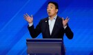 Andrew Yang warns AI could wipe out millions of white-collar jobs within 18 months