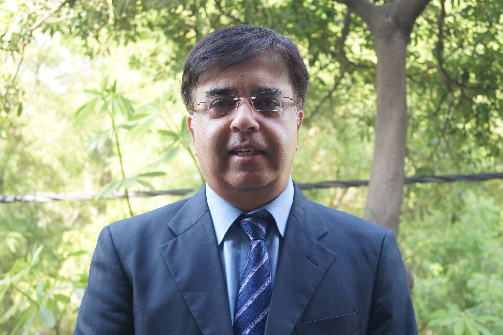 DAILY VOICE: Ashish Chugh names 6 money-making themes for investors; smallcaps to outperform