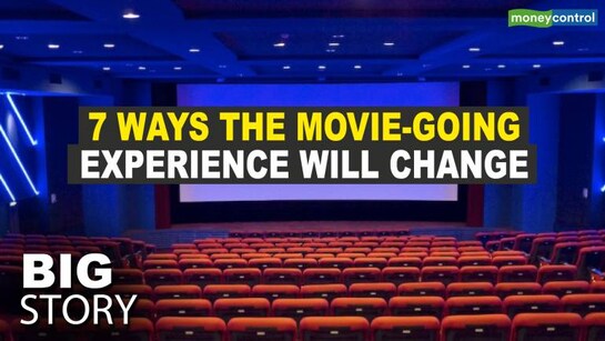 As cinema halls are likely to reopen, here's how things will change for movie-goers
