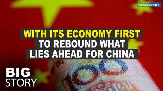 What lies ahead for China?