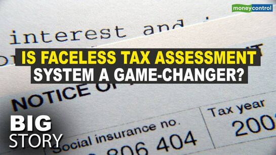 Is faceless tax assessment a game-changer?