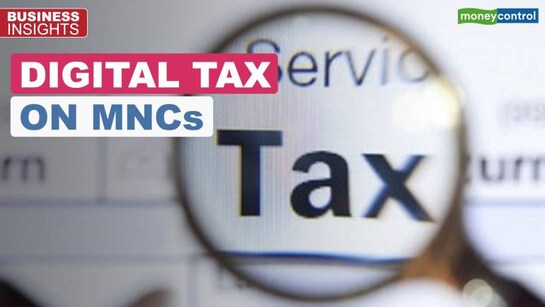 'Google Tax' irks non-resident digital companies