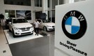 BMW India posts record sales at 19,263 units in 2022