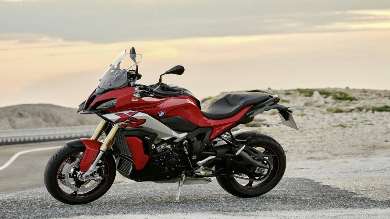 BMW S 1000 XR | Rs 21.31 lakh | You are going to see a lot of BMWs on this list. The S 1000 XR gets a 999cc inline four capable of 163 PS of power and 114 Nm of torque.