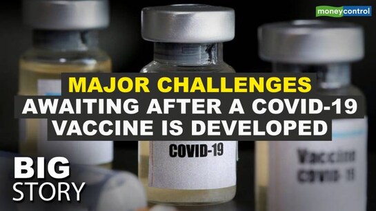 A close look at govt's efforts to ensure smooth supply of COVID-19 vaccine when it is ready