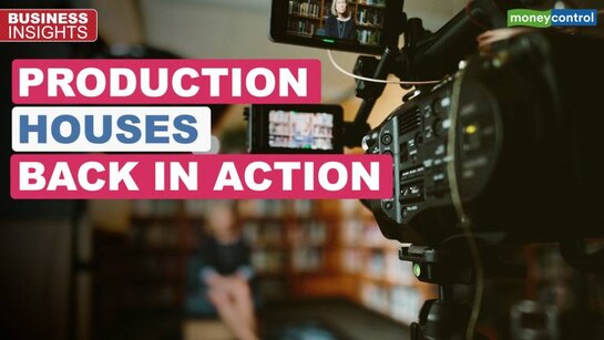 Production houses back in action