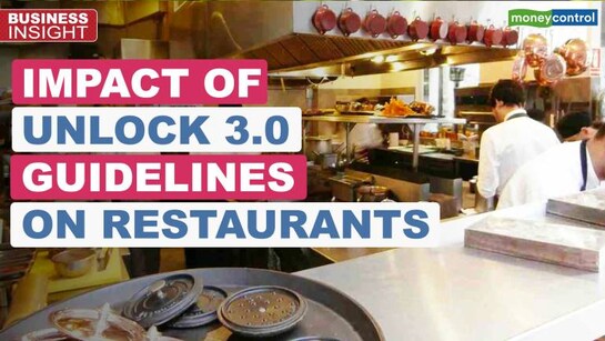 Unlock 3.0: Lifting of night curfew brings relief to restaurants