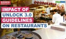 Business Insight | Unlock 3.0: Lifting of night curfew brings relief to restaurants