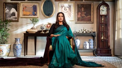 No sex, please… when moral police target a Netflix show